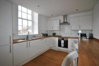 Walters Neuk Anstruther- luxury coastal home - Anstruther - 5