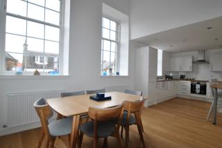 Walters Neuk Anstruther- luxury coastal home - 2