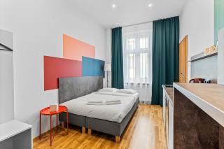 Apartamenty Centrum Dworzec PKP self check-in 24h - Katowice - 5
