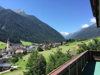 Pension Terra - Neustift im Stubaital - 8