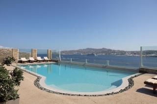 Amaris Mykonian Residence - Ornos - 8