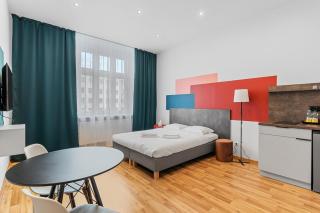 Apartamenty Centrum Dworzec PKP self check-in 24h - Katowice - 8