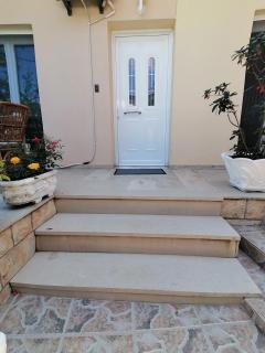 flower garden apartment - Benitses - 4