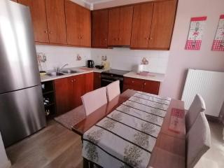 flower garden apartment - Benitses - 2