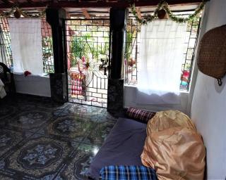 Cockerel Homestay - Traditional Beach Village - Goa - Canacona - 4