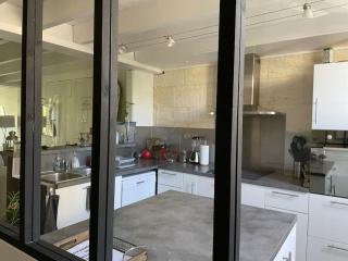 Une parenthèse urbaine entre piscine privée climatisation et tranquillité - Bordeaux - 7