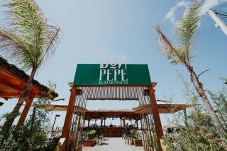 Martiness Hotel Durres - Durrës - 9