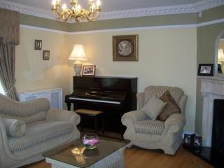 Burke's Mulbur House - 8