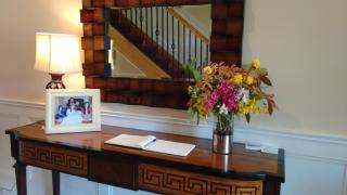 Burke's Mulbur House - 4