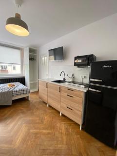 Wow Rooms - Varsovie - 4