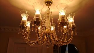 Burke's Mulbur House - 1