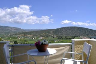 Treehouse Holiday Homes - Ermioni - 7