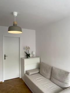 Wow Rooms - Varsovie - 8