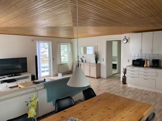 Dejlig og et godt hus, Hotel - Sisimiut - 6