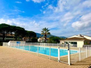 T2 proche de la plage avec stationnement - Mandelieu-La Napoule - 6