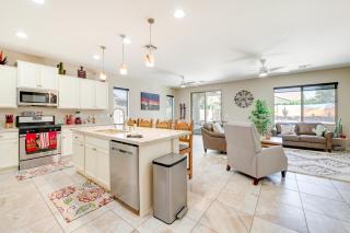 San Tan Valley Vacation Rental with Community Perks! - San Tan Valley - 5