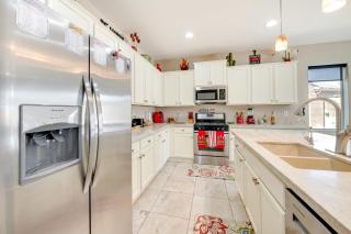San Tan Valley Vacation Rental with Community Perks! - San Tan Valley - 4
