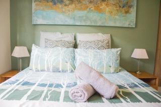 150 The Blyde Crystal Clear Lagoon 3 Bedroom Garden Apartment - 2