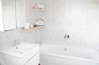 150 The Blyde Crystal Clear Lagoon 3 Bedroom Garden Apartment - 5