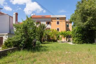 Holiday house JULIETTE 100m from the beach in Nerezine on Losinj island - 5
