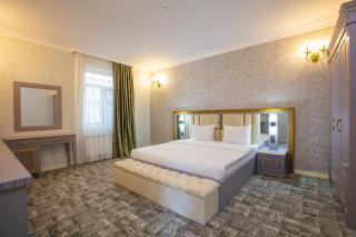 Nohur Hotel Gabala - Gabala - 1