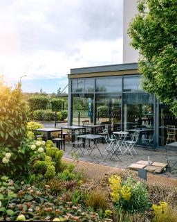 Hôtel Akena Reims Bezannes - 6