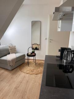 Freundliche Wohnung nähe Klagenfurt - Klagenfurt - 3