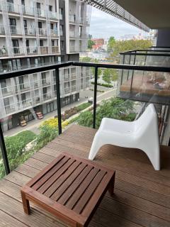 I&M Apartments Sikorskiego Wrocław - Breslau - 6