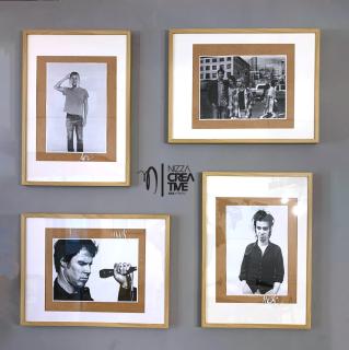 Hotel Nizza Creative Hotel - 2