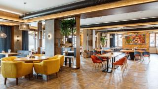 Ведмежа гора Family Resort & Spa - Jaremče - 4