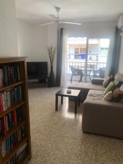 Spacious 1 bedroom apartment, Nerja centre 3i - Nerja - 2