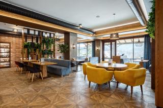 Ведмежа гора Family Resort & Spa - Jaremče - 3