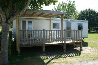 CAMPING LES EMBRUNS 3* - Camoël - 4