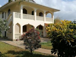 Swahili Oasis - Praia de Diani - 9