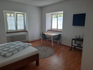 Altes Vogtshaus - Weil am Rhein - 0