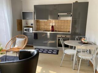 Confortable et agréable T1 n•1 - 5