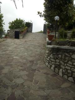 VILLA ANNA - - 8