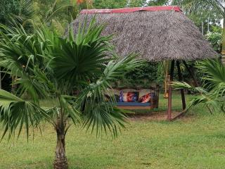 Swahili Oasis - Praia de Diani - 5