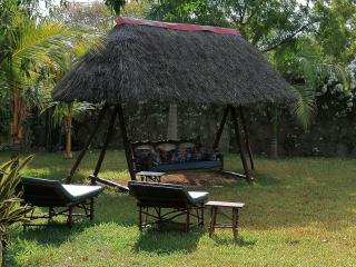 Swahili Oasis - Praia de Diani - 6