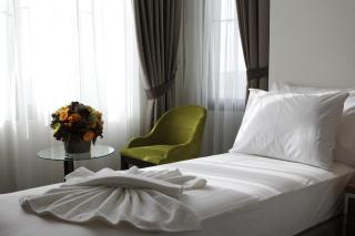 The Biancho Hotel Pera - Istanbul - 1