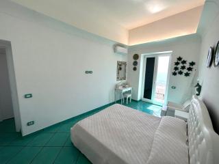 TENUTA CAVALIERE Breathtaking view - Amalfi - 1