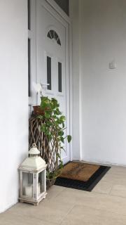 Family Apartment - 1