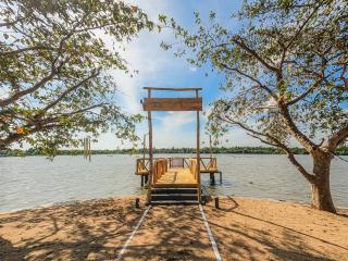 The Cove Pasikuda - Eco Resort - Pasikuda - 6