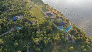 The Cove Pasikuda - Eco Resort - Pasikuda - 0