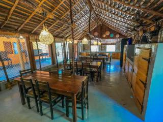 The Cove Pasikuda - Eco Resort - Pasikuda - 3