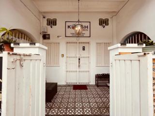 Georgetown Kyash House 23 - George Town - 9