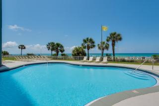 Long Beach Resort 1-904 - Panama City Beach - 7