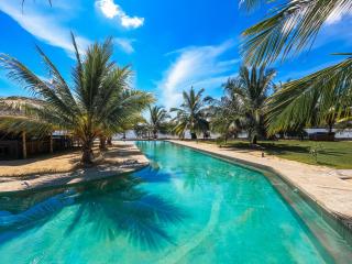 The Cove Pasikuda - Eco Resort - Pasikuda - 5