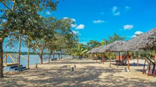 The Cove Pasikuda - Eco Resort - Pasikuda - 4