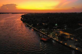 The Cove Pasikuda - Eco Resort - Pasikuda - 8